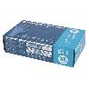 CAJA 100 UNDS. GUANTES DE NITRILO T - XL