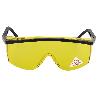 GAFAS SEGURIDAD ULTRAVIOLETA