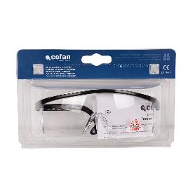 BLISTER GAFAS SEGURIDAD CONTRAIMPACTO