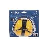 BLISTER AURICULARES DE PROTECCIÓN SNR:30DB