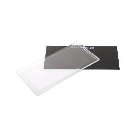 CRISTAL BLANCO PARA SOLDADURA