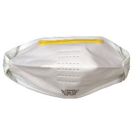 MASCARILLA S/VALVULA FFP1D   CAJA 20 UNID.