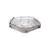 MASCARILLA DE CARBONO FFP2D   CAJA 20 UNID.