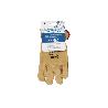 BLISTER GUANTES VACUNO EXTRA RESIST. T-8   CAJA 12 UNID.