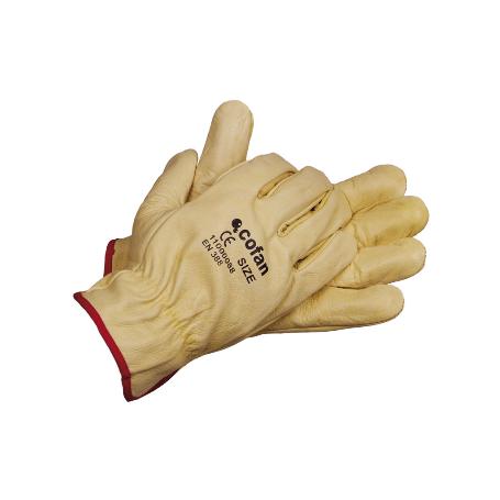 BLISTER G. VACUNO AMARILLO T-11   CAJA 12 UNID.