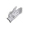 BLISTER GUANTES PIEL VACUNO GRIS T-10   CAJA 12 UNID.