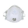 MASCARILLA PROTECCION C/VALVULA FFP2D   CAJA 10 UNID.