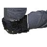 PAR RODILLERAS DE PROTECCION AJUSTABLE