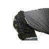 PAR RODILLERAS DE PROTECCION AJUSTABLE