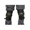 PAR RODILLERAS DE PROTECCION AJUSTABLE