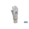 GUANTE CONDUCTOR DE PIEL TALLA 8 BLÍSTER VENTA UNITARIA
