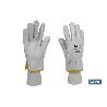 GUANTE CONDUCTOR DE PIEL TALLA 8 BLÍSTER VENTA UNITARIA