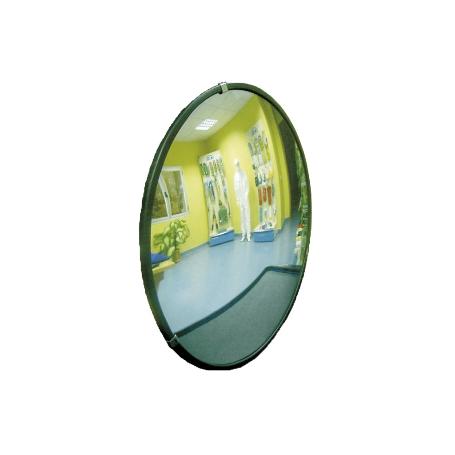ESPEJO CONVEXO INTERIORES 30CM.