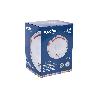 MASCARILLA PROTEC. C/VALVULA CE FFP3 NR   CAJA 10 UNID.