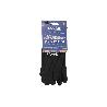 GUANTE IMPREG.COMPLETO FOAM NITRILO T-9   CAJA 12 UNID.