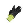 GUANTE IMPREG. NITRILO ESPUMA PROTECC. FRIO T-8   CAJA 12 UNID.