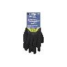 GUANTE IMPREG. NITRILO ESPUMA PROTECC. FRIO T-8   CAJA 12 UNID.