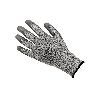 GUANTE ANTICORTE IMPREGNADO PU GRIS T-11 VENTA UNITARIA