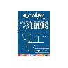 CARTEL IMANTADO 297X210 MM  MEDIDOR TALLA DE GUANTES