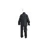 TRAJE DE AGUA PU/PVC VERDE TALLA L