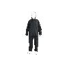TRAJE DE AGUA PU/PVC AZUL TALLA L