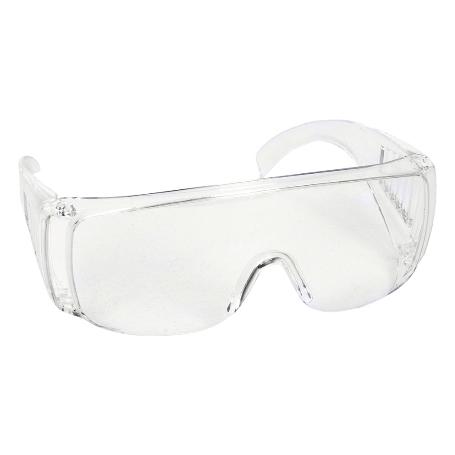 GAFAS SEGURIDAD MODELO TYPICAL
