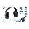 CASCOS ANTIRRUIDO SNR 29 DB CON BLUETOOTH