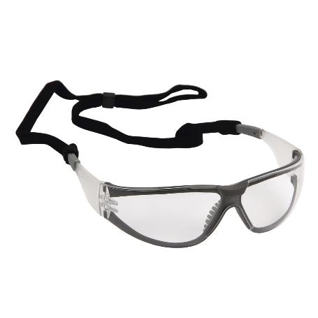 GAFAS SEGURIDAD ENVOLVENTE UV PROTECTION