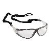 GAFAS SEGURIDAD ENVOLVENTE UV PROTECTION