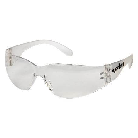 GAFAS SEGURIDAD UV PROTECTION