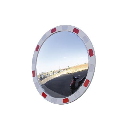 ESPEJO REFLECTANTE Ø60 CM