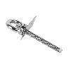 PUNTO DE ANCLAJE INOX. M12 RUPTURA +23 KN