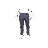 PANTALON TRABAJO SERVET 245 GMS/M AZUL MARINO T-40