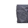 PANTALON TRABAJO SERVET 245 GMS/M AZUL MARINO T-40