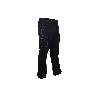 PANTALÓN DE TRABAJO TIPO DENIM MODELO GRASBERG 240 G/M2 AZUL TALLA 56