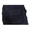 PANTALÓN DE TRABAJO TIPO DENIM MODELO GRASBERG 240 G/M2 AZUL TALLA 60