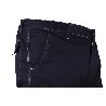 PANTALÓN DE TRABAJO TIPO DENIM MODELO GRASBERG 240 G/M2 AZUL TALLA 60
