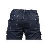 PANTALÓN DE TRABAJO TIPO DENIM MODELO GRASBERG 240 G/M2 AZUL TALLA 60