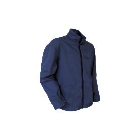 CHAQUETA TRABAJO WANKEE 245GMS/M AZUL MARINO T-XL