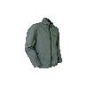 CHAQUETA TRABAJO WANKEE 245GMS/M AZUL MARINO T-XXXL
