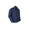 CHAQUETA TRABAJO WANKEE 245GMS/M AZUL MARINO T-XXXL