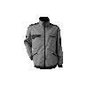 CHAQUETA TRABAJO BENZ 280GMS/M BEIS-NEGRO T-L