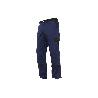 PANTALON TRAB. FLEX. JANO REGULAR FIT MAR/NEGRO T-54