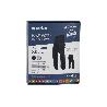 PANTALON TRAB. FLEX. JANO REGULAR FIT MAR/NEGRO T-54