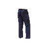 PANTALON TRAB. FLEX. JANO REGULAR FIT MAR/NEGRO T-54