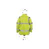 PARKA DE ALTA VISIBILIDAD MODELO ALDEBARÁN AMARILLO TALLA L