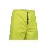 PANTALÓN DE LLUVIA DE ALTA VISIBILIDAD MODELO BELLATRIX AMARILLA Y AZUL TALLA XL