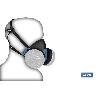 MEDIA MÁSCARA PARA DOS FILTROS