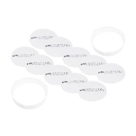 SET RECAMBIO 10 PREFILTROS P2 NR