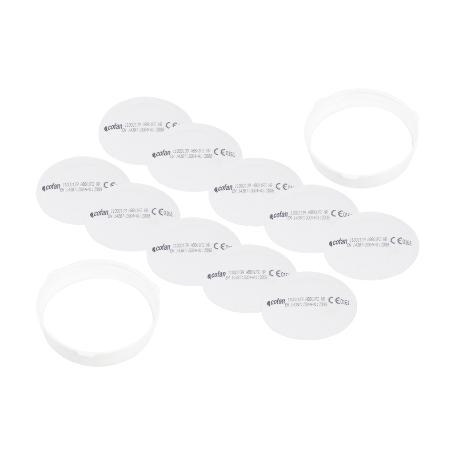 SET RECAMBIO 10 PREFILTROS P2 NR